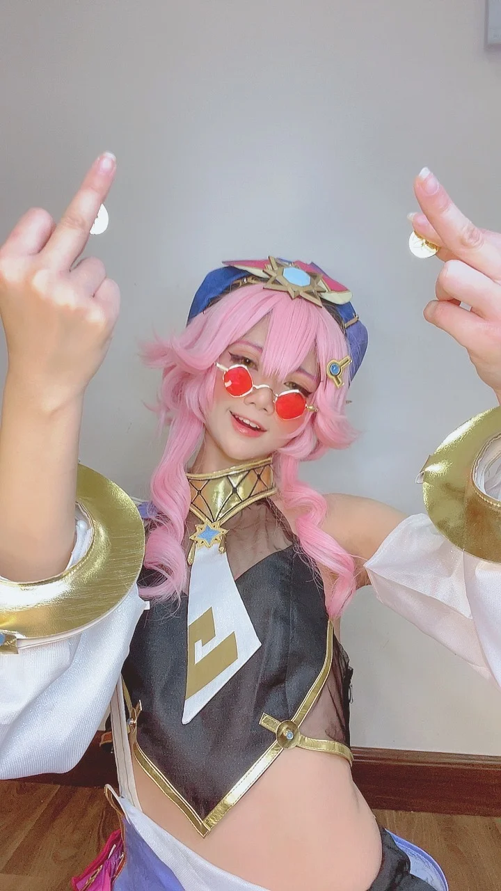 PoppaChan - Dori [107P-24MB] tg@simisebaisi 【丝足阁】044.webp